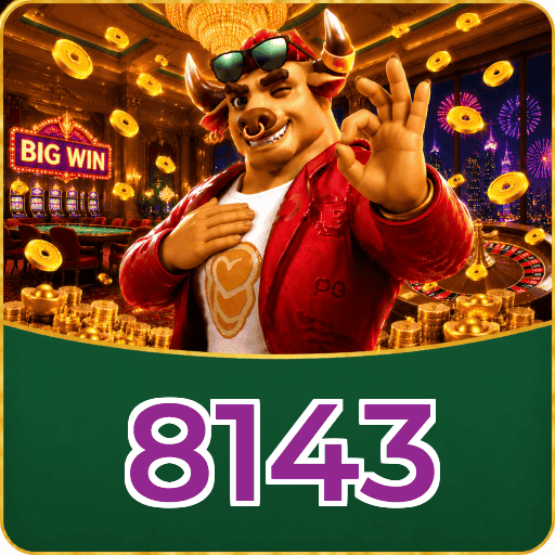 8143 Licença Curaçao Gaming
