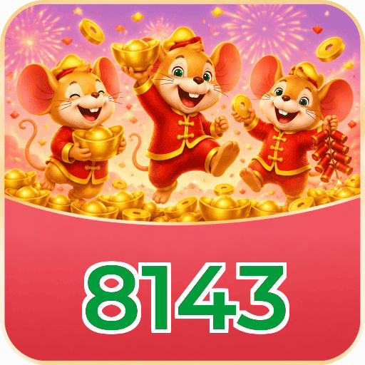 8143 Instalar Logo 1