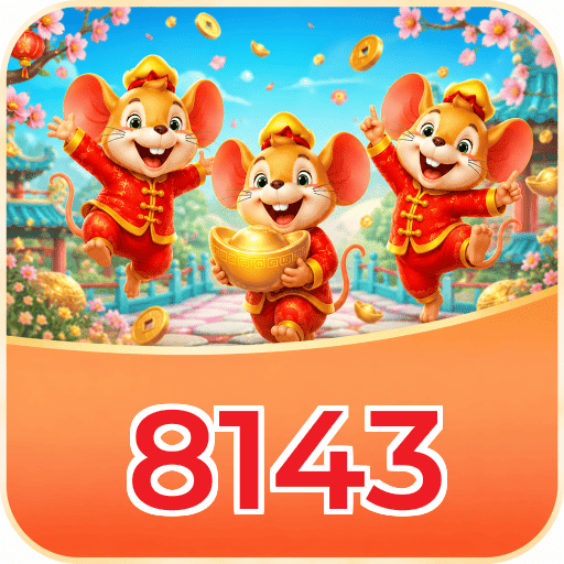 8143 Logo 1
