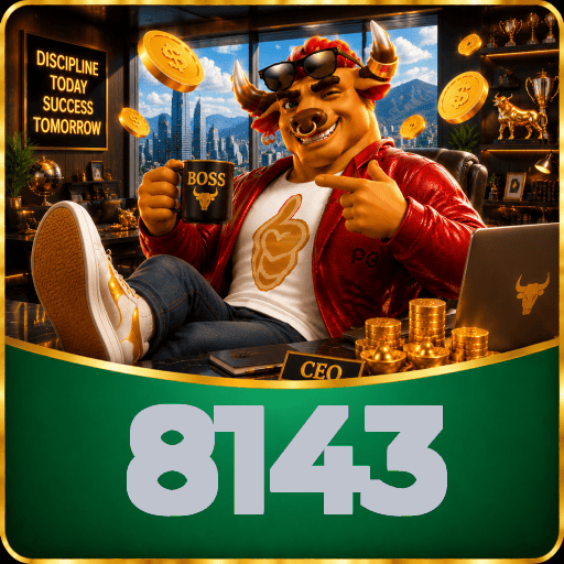 8143 Logo 2