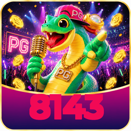 8143 Segurança Logo 3