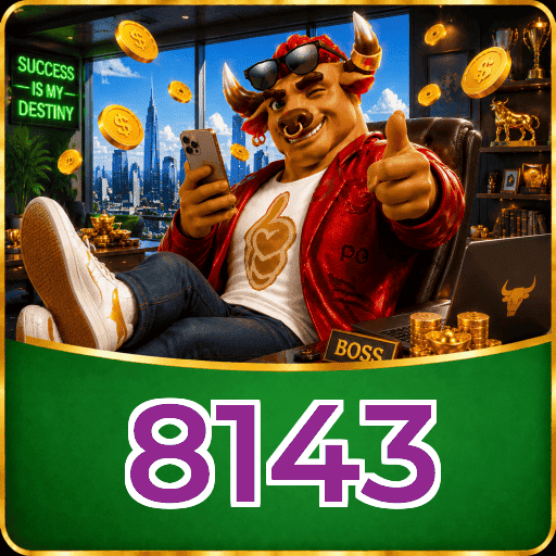 Telegram 8143 - Bônus Diários Exclusivos