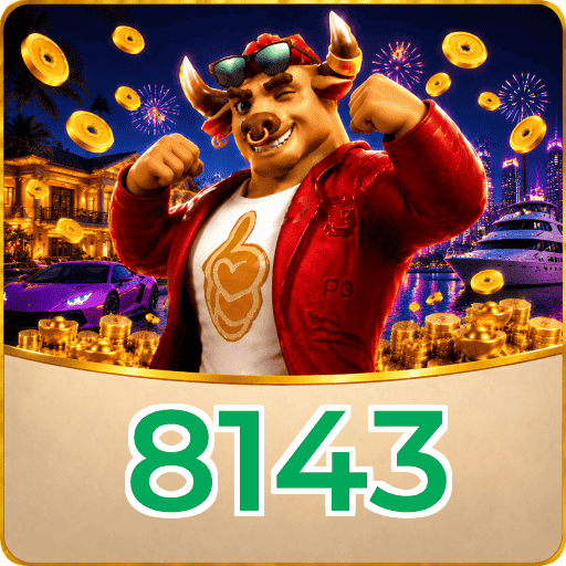 8143 Licenciado Curaçao - Segurança SSL 256-bit