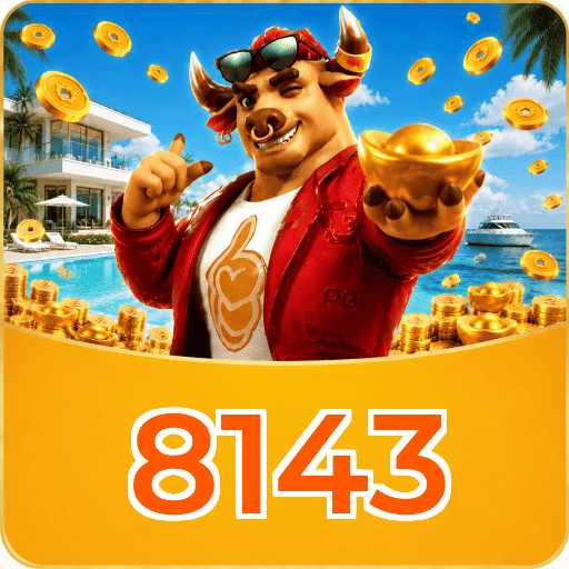 Slots 8143 - RTP Alto Certificado