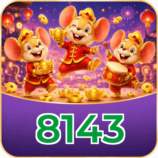 8143 Logo 3