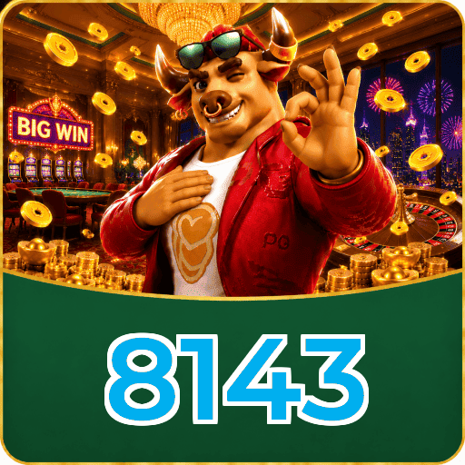 8143 Logo 1