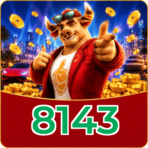 Slots 8143 - Giros Grátis Diários
