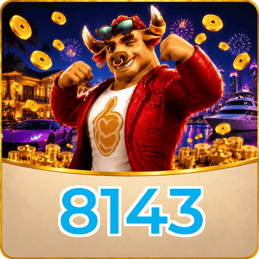 Slots 8143 - Giros Grátis Diários